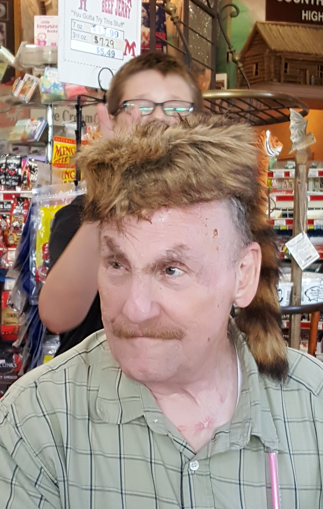 user avatar image for Seth Ahner