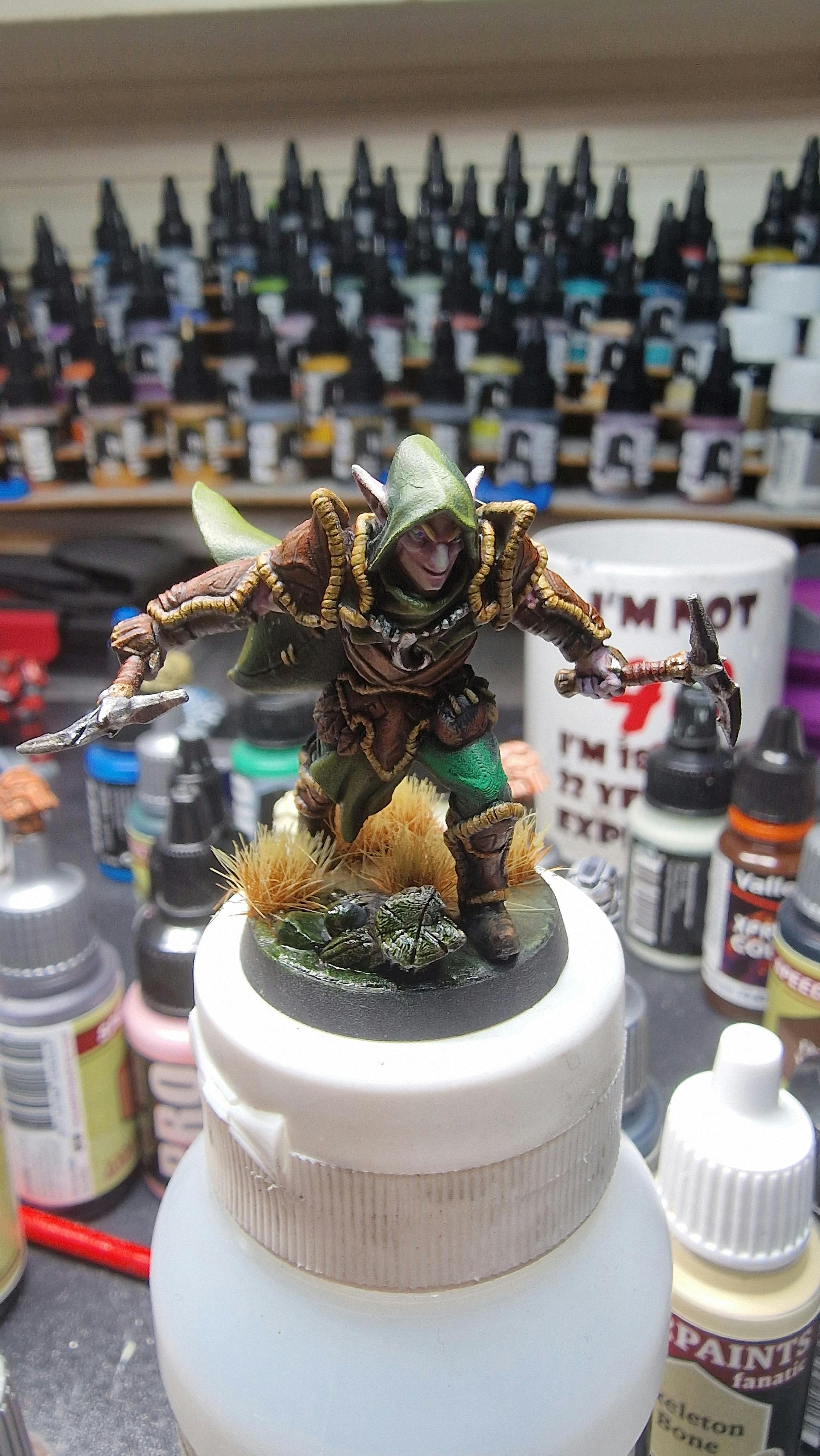 user avatar image for Fran Mendoza