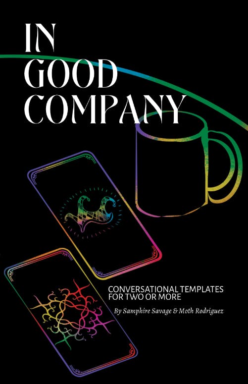 In Good Company - Wholesale Pricing