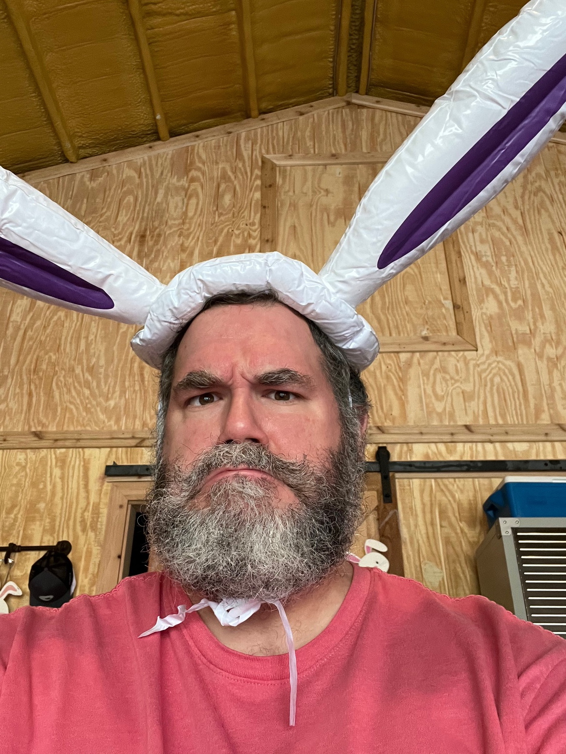 user avatar image for Swampy 