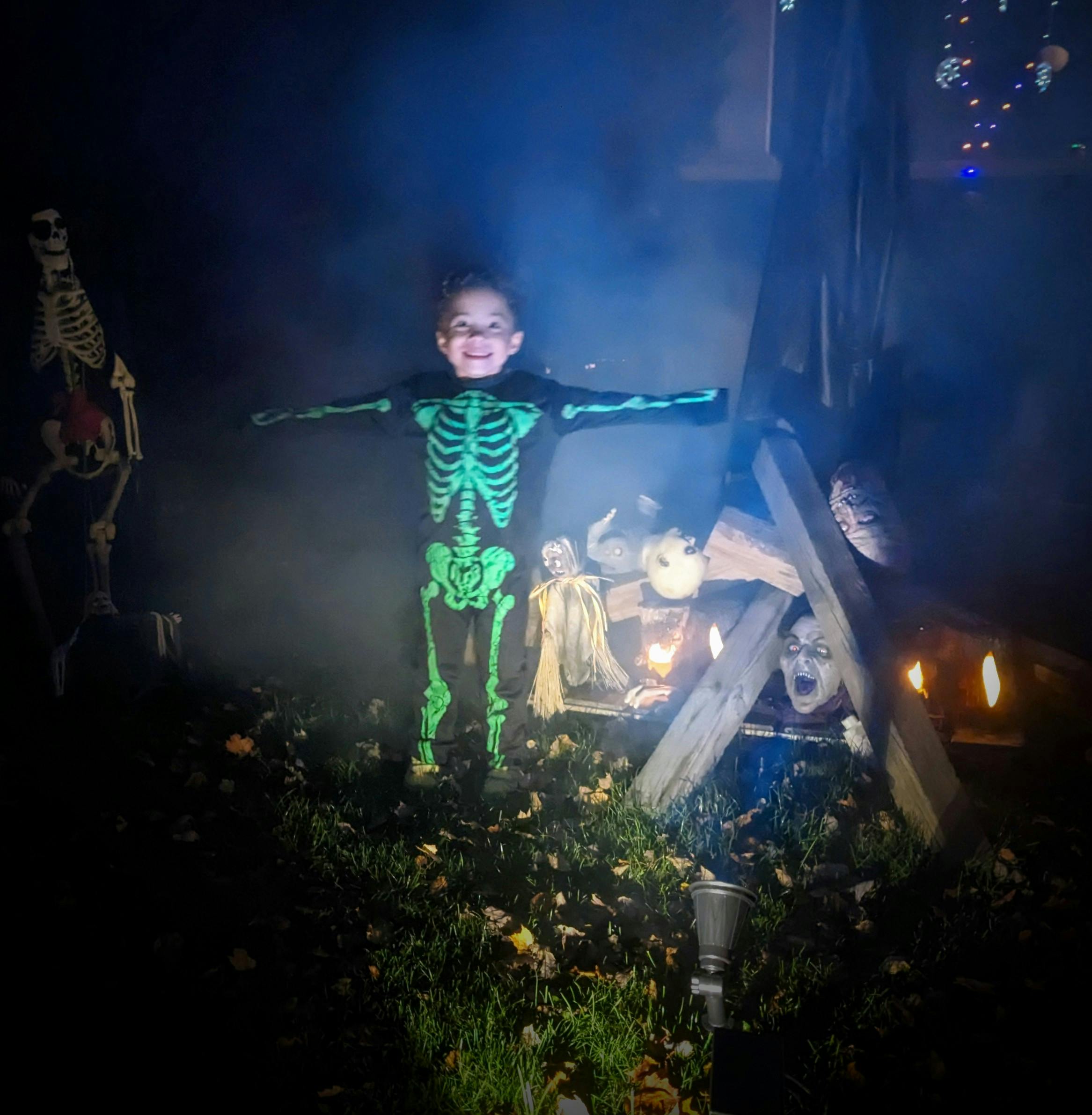 user avatar image for Quietfly 