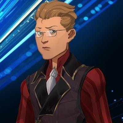 user avatar image for Joseph Meehan