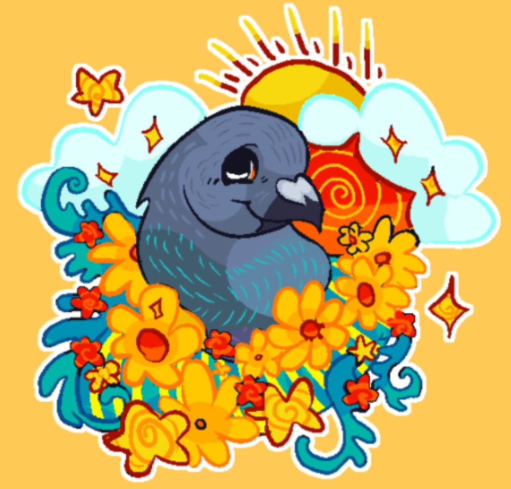 user avatar image for Crystal