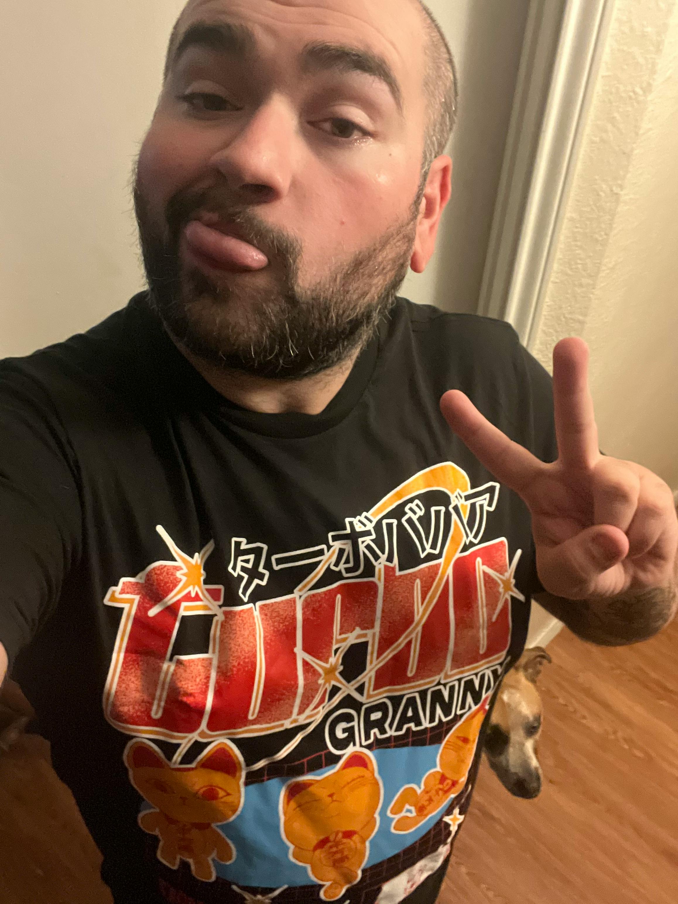 user avatar image for Corbin Giroux