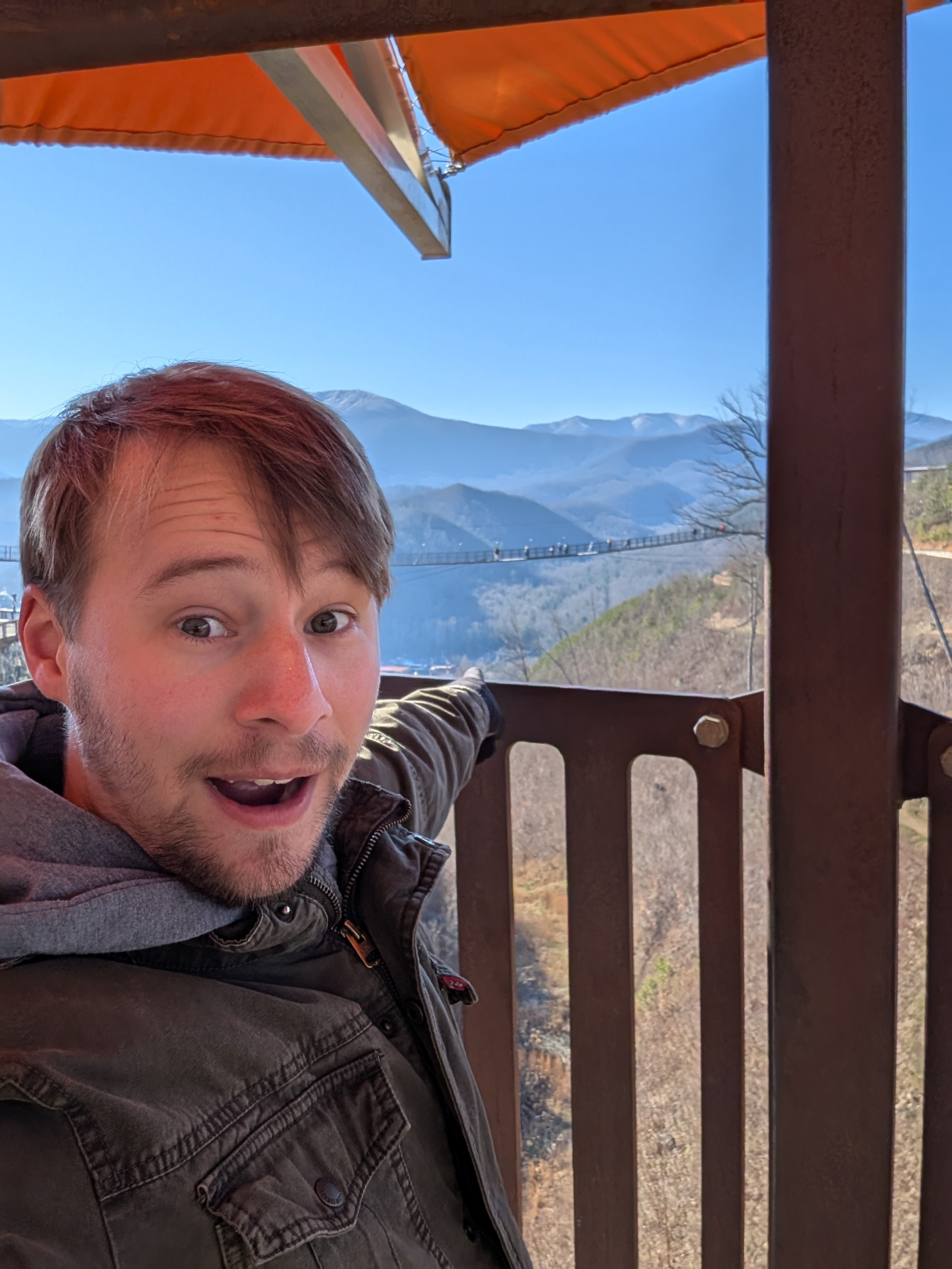 user avatar image for Mason Mandrell