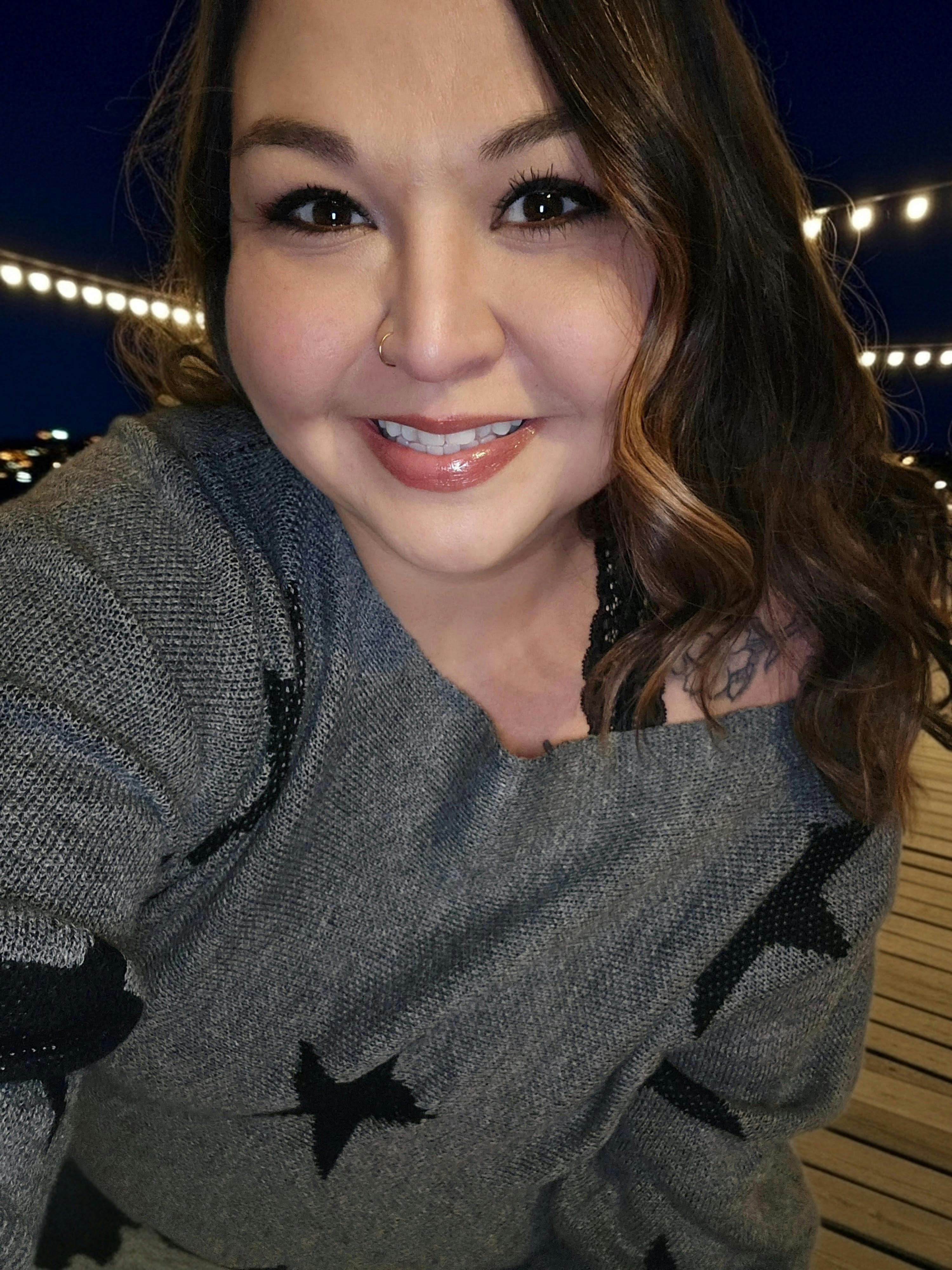 user avatar image for Melissa Z