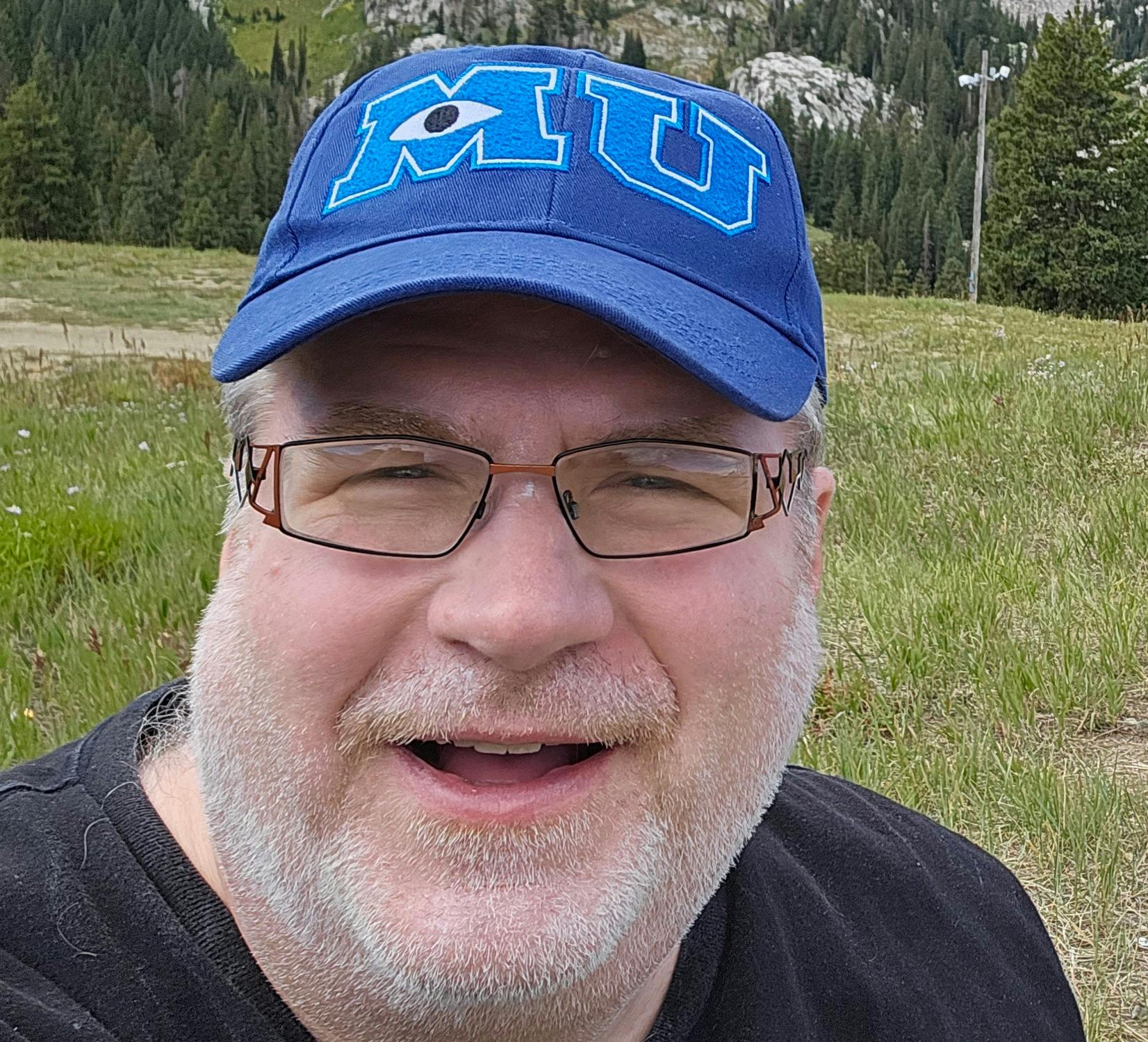 user avatar image for Johnny Monsarrat 