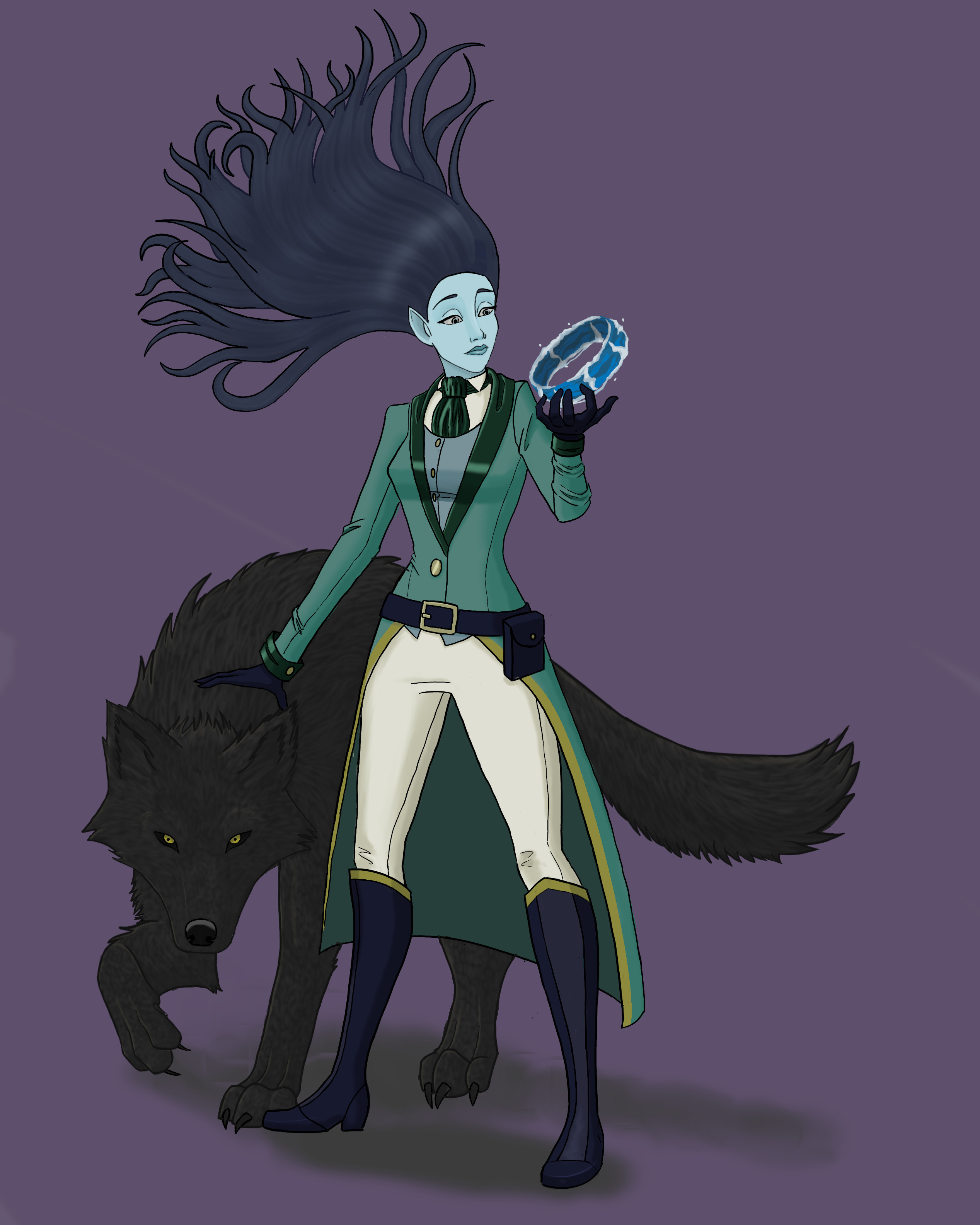 user avatar image for Septimus Mage