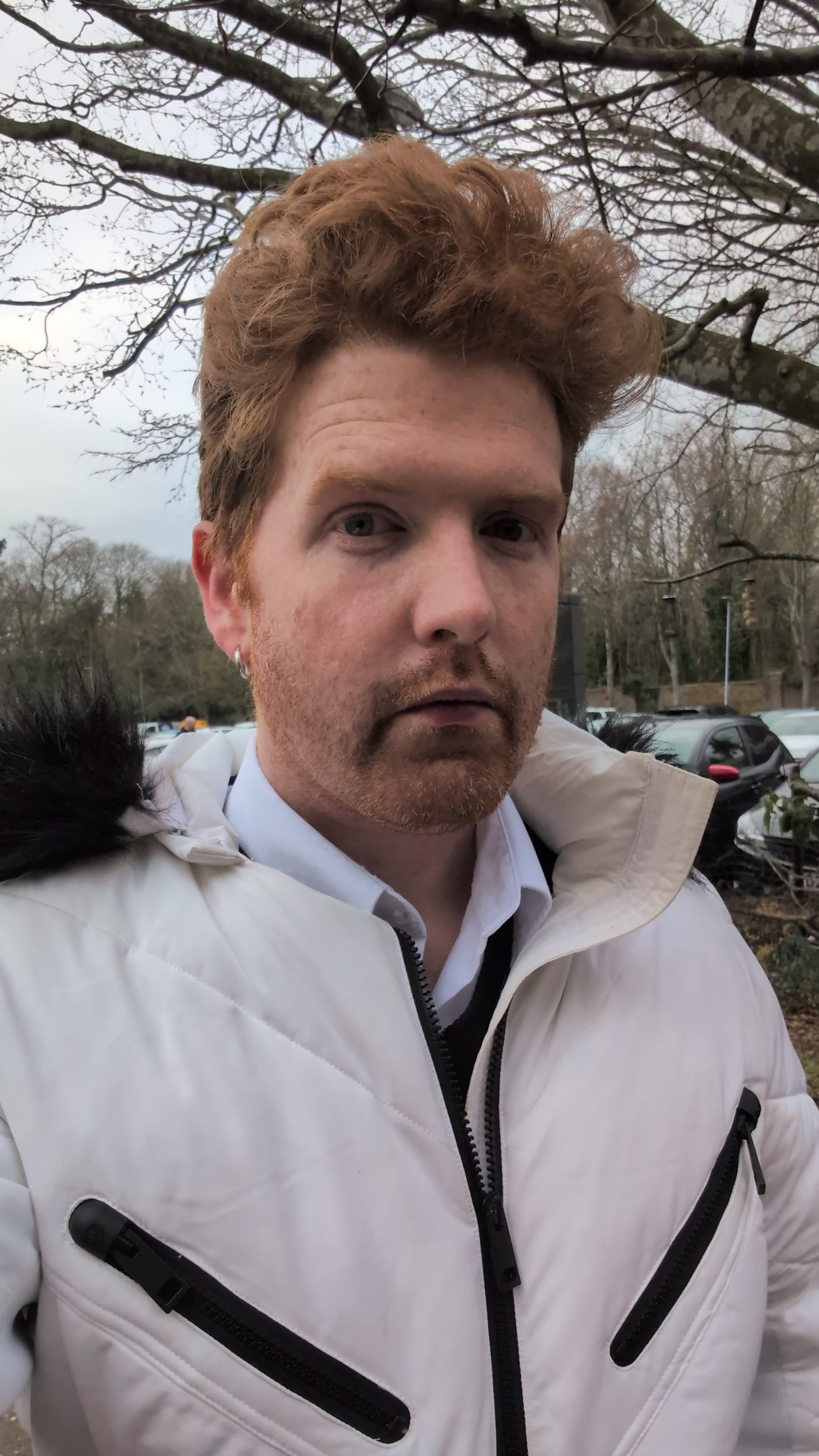 user avatar image for Martin 