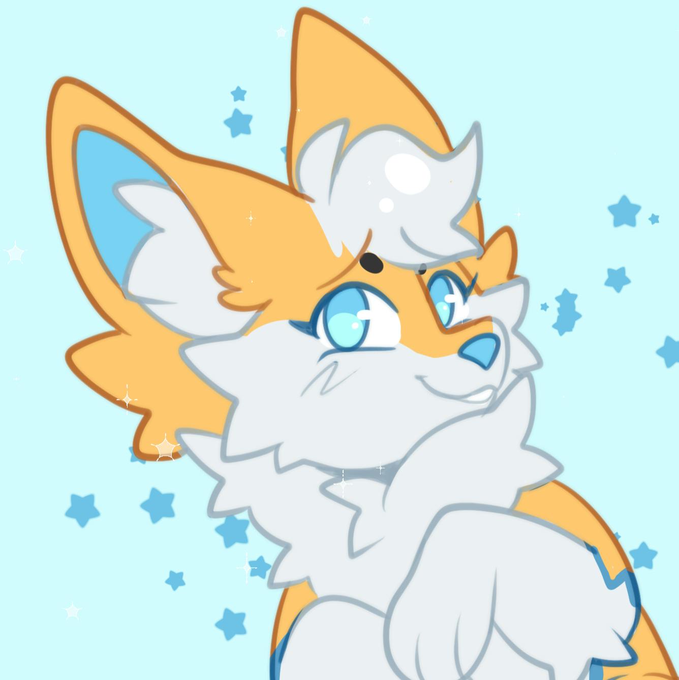 user avatar image for AngelFennecFox