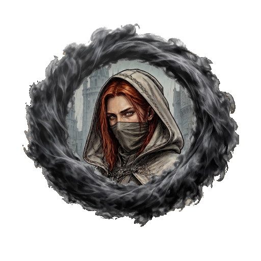 user avatar image for Keladryel