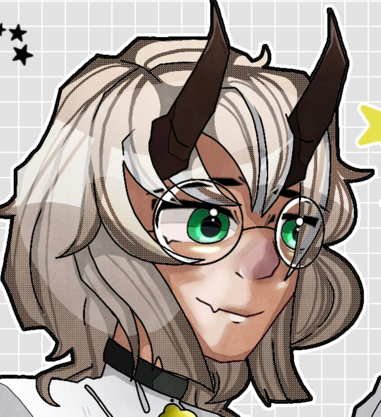user avatar image for Haru