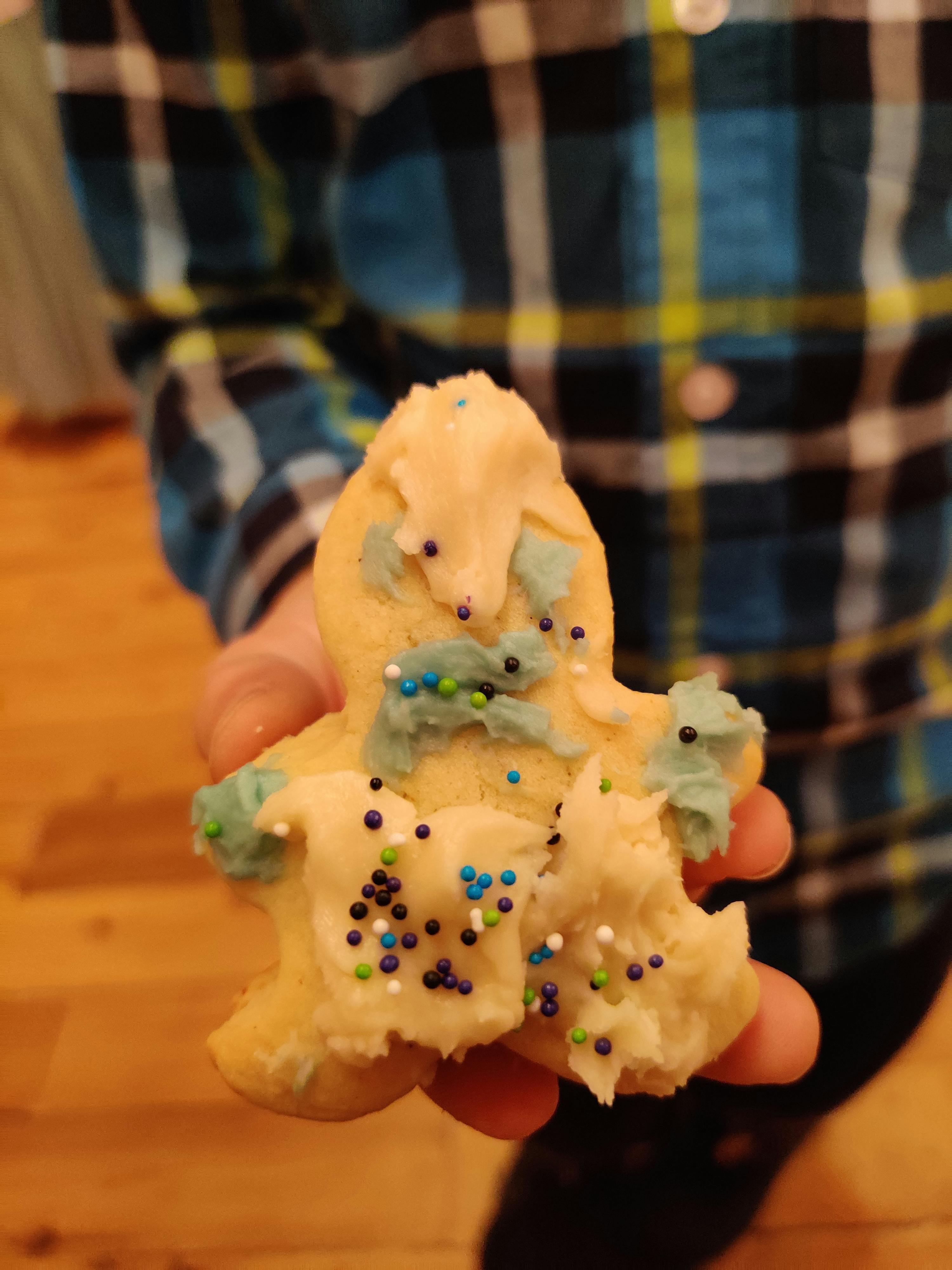 user avatar image for Mallory Acosta