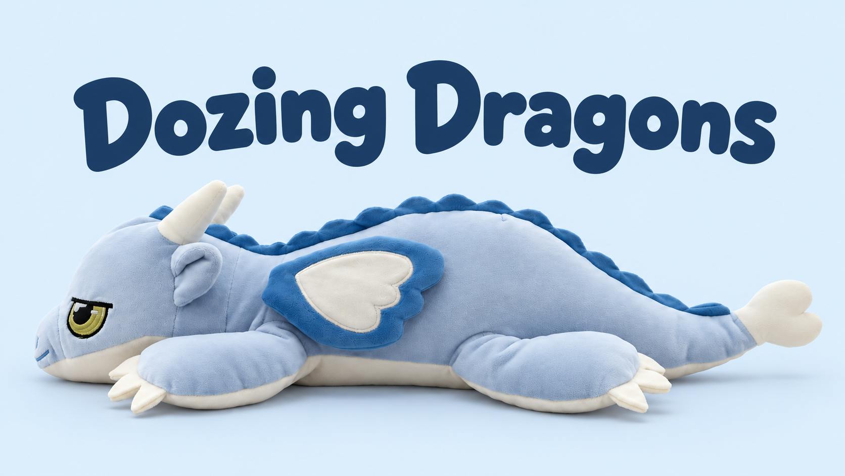 Dozing Dragons