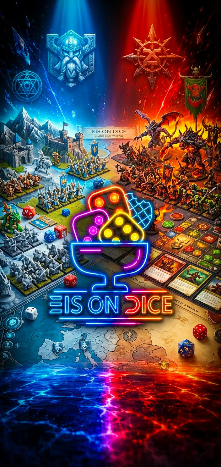 user avatar image for EisOnDice