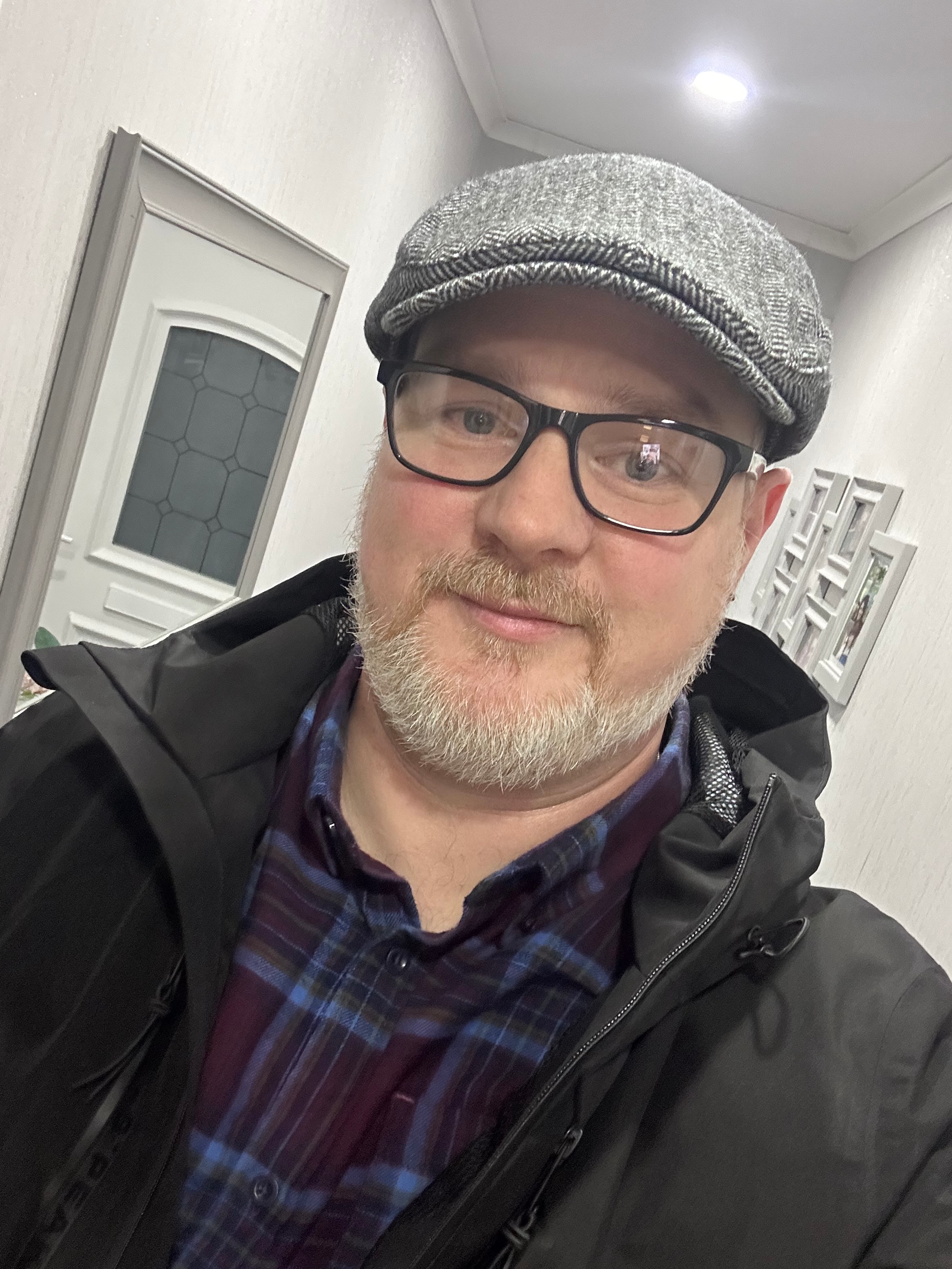 user avatar image for Scott McGhee