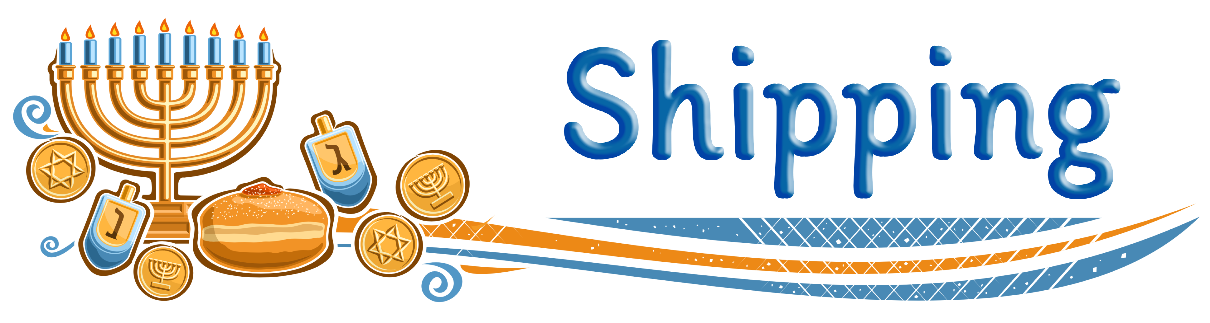 Shipping