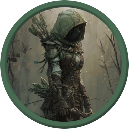 user avatar image for Aura Silvershade