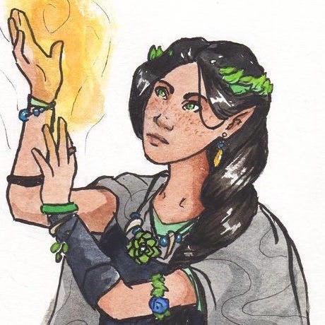 user avatar image for Summitt