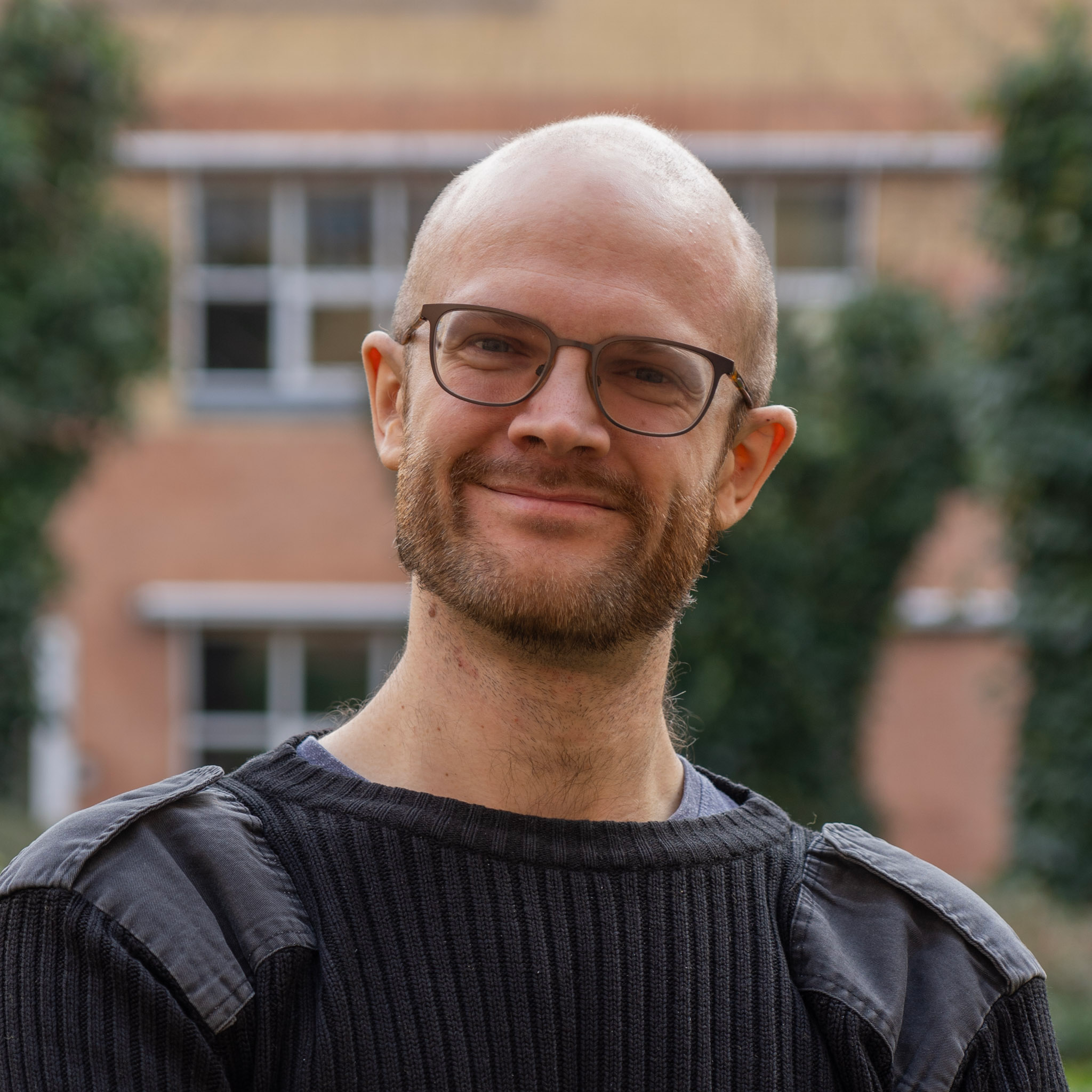 user avatar image for Mikkel Kjær Jensen