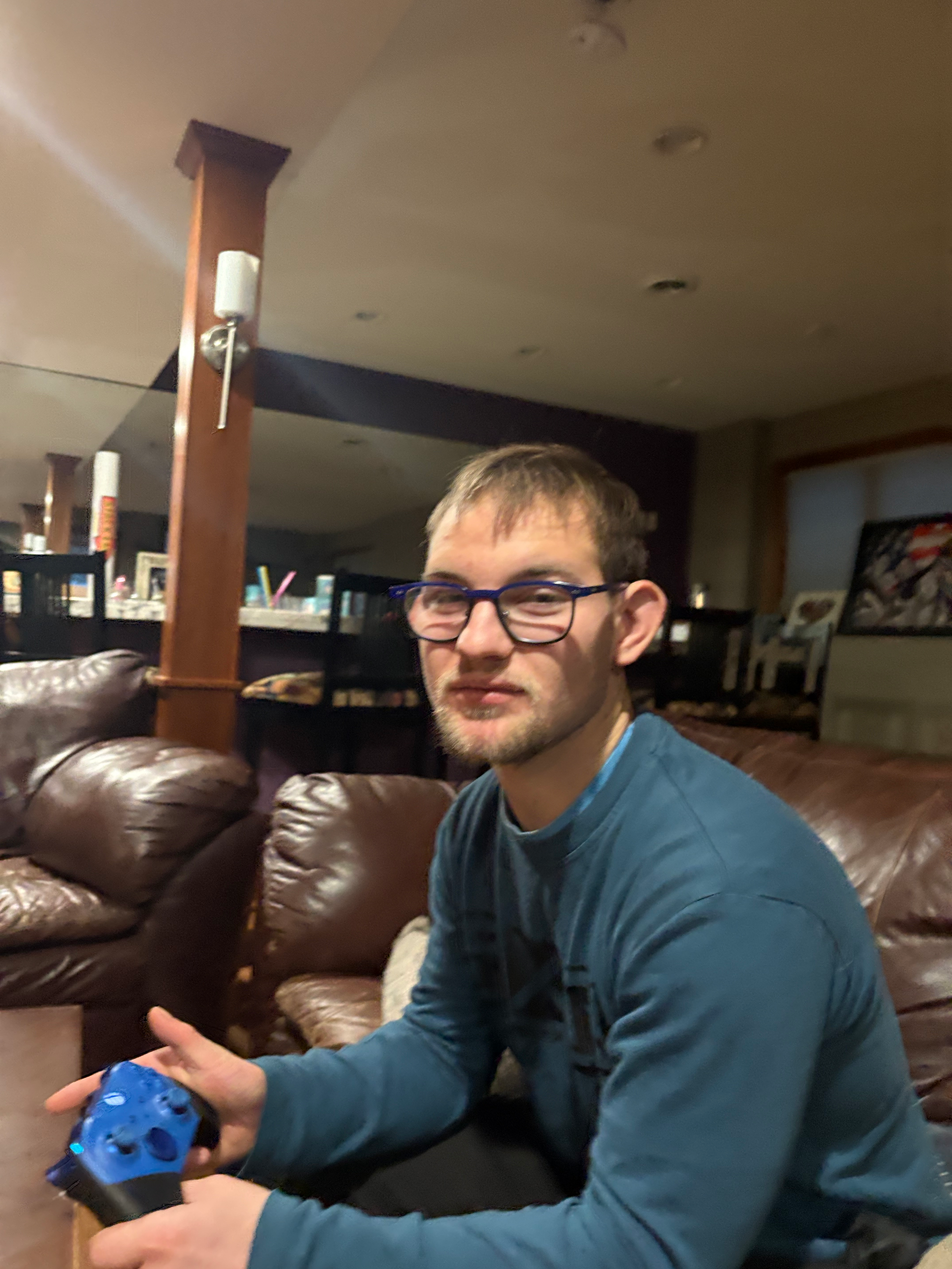 user avatar image for Jack Coleman