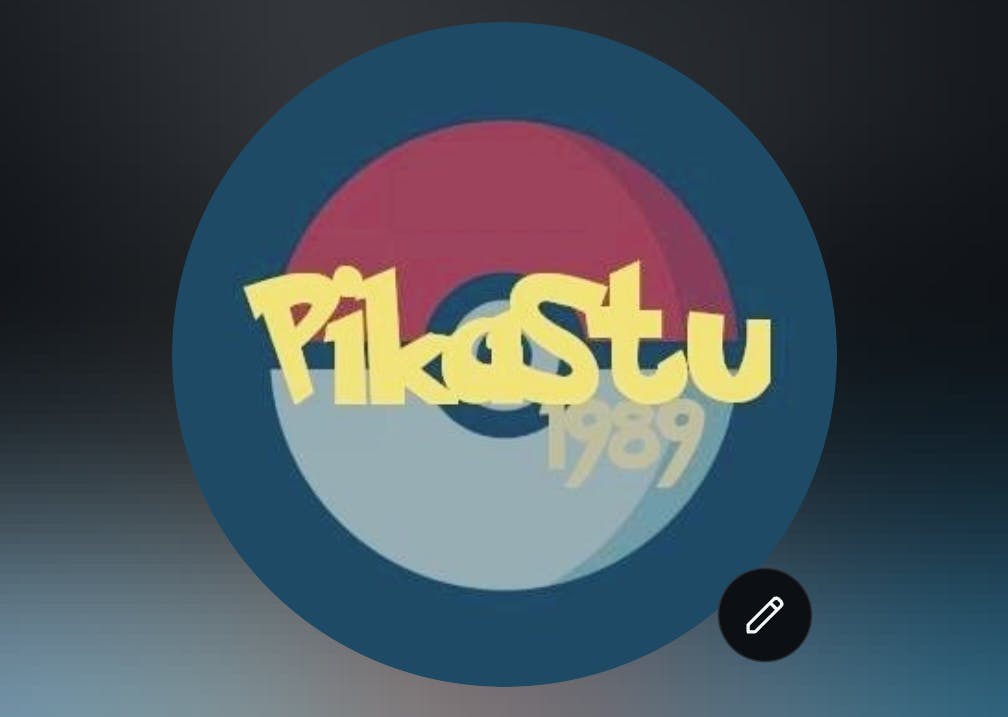 user avatar image for Pikastu1989