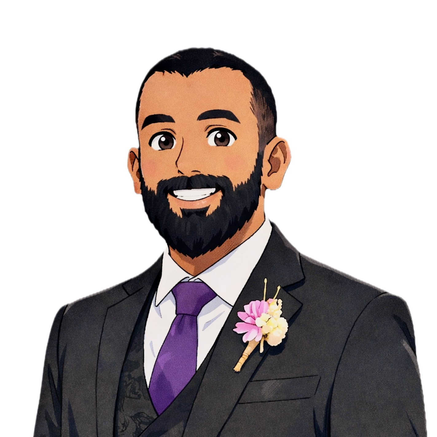 user avatar image for Ashwin Allen