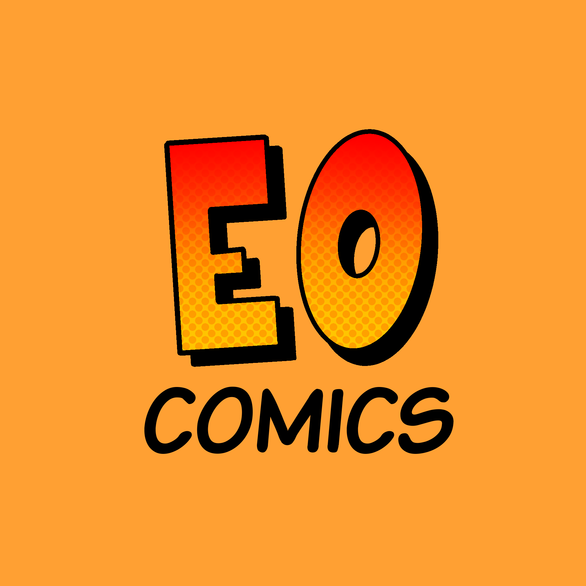 user avatar image for EO Comics