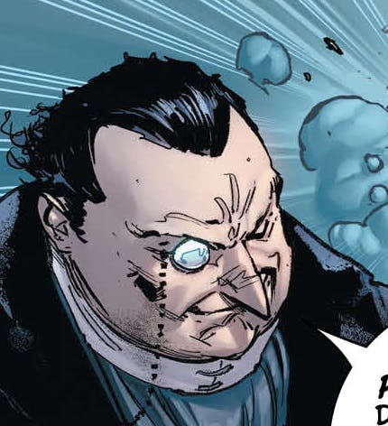 user avatar image for Soma