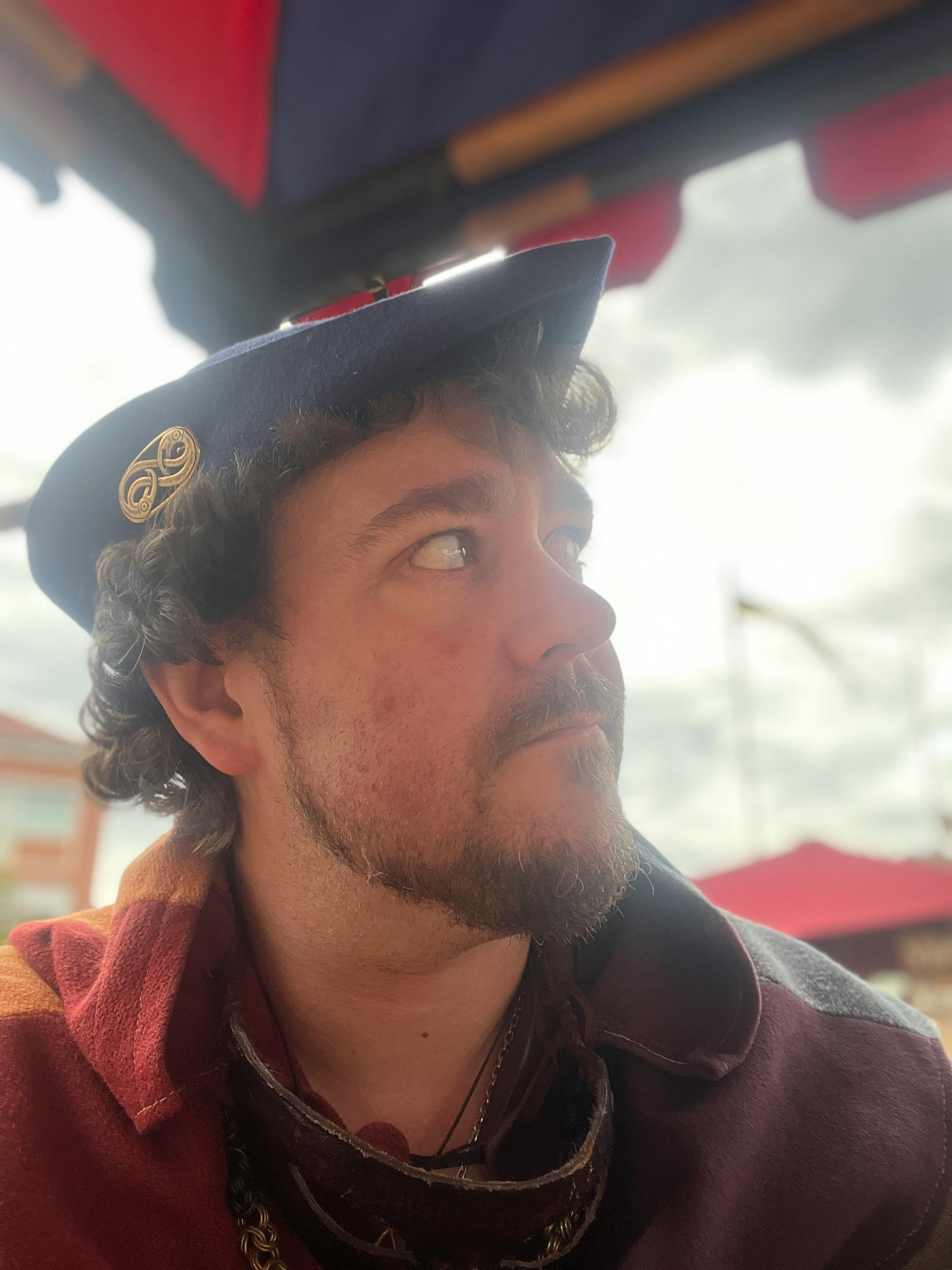 user avatar image for David Jenssen Bergkvist