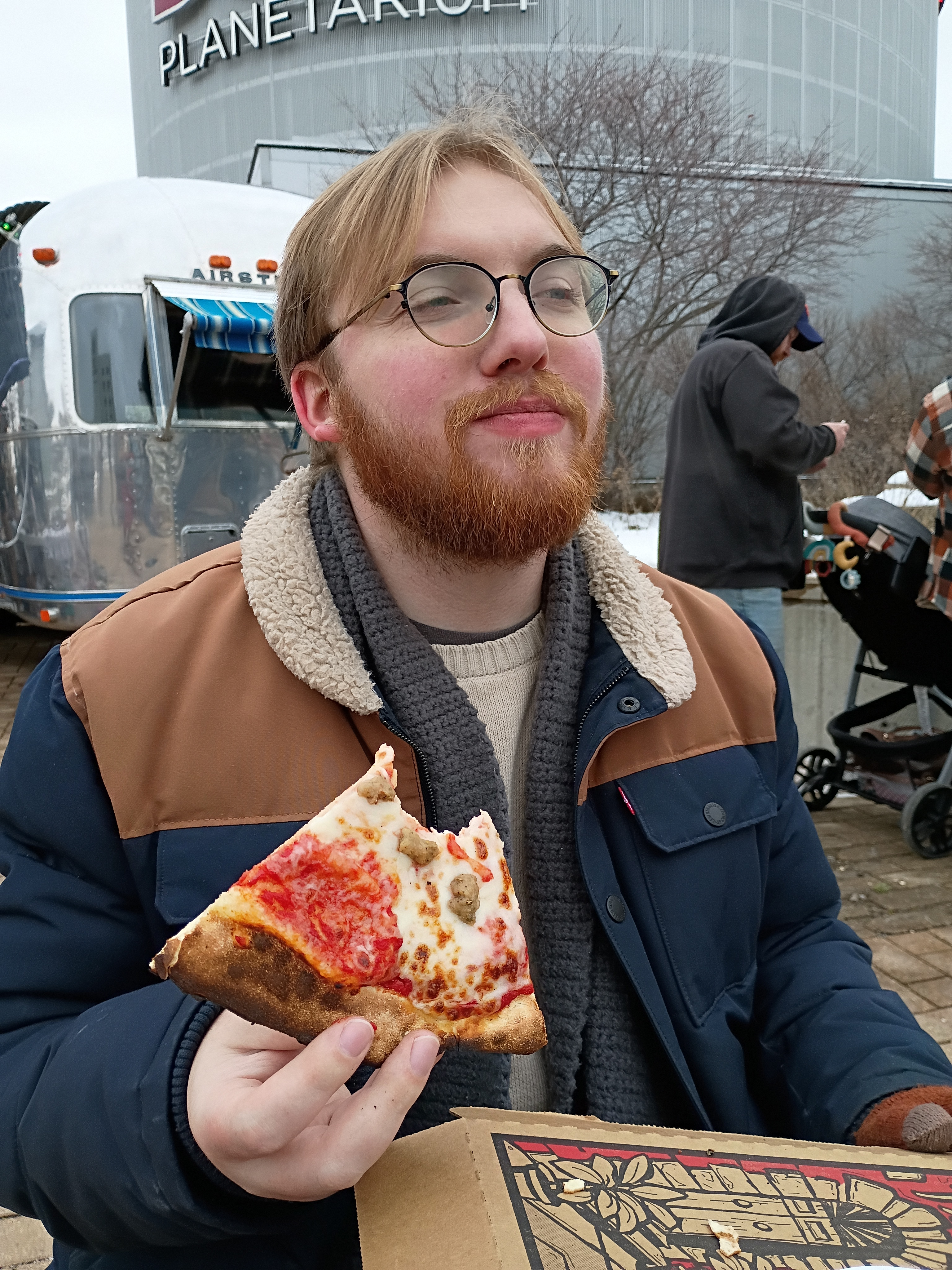 user avatar image for Alex Wright