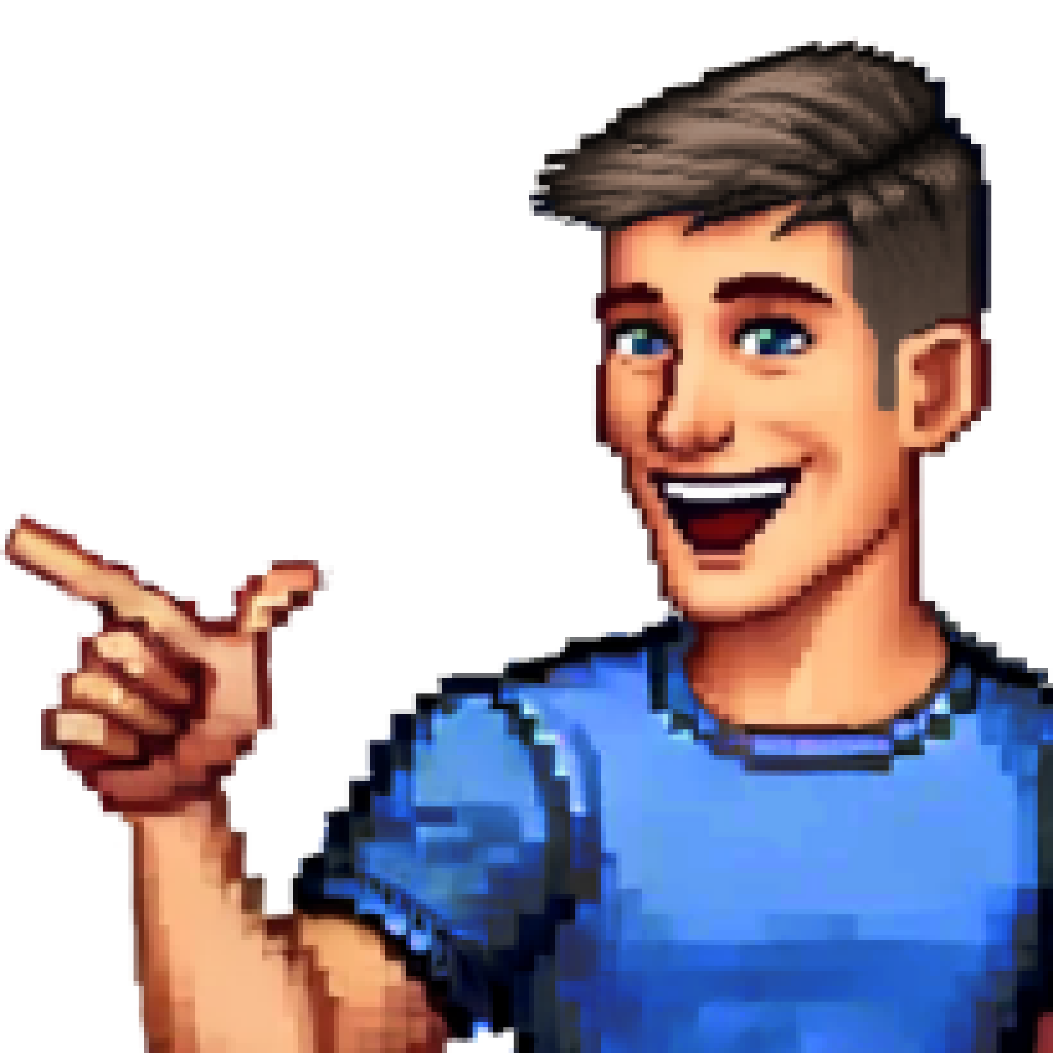 user avatar image for Chris Elgee