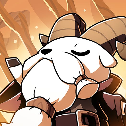 user avatar image for TheMelonKing