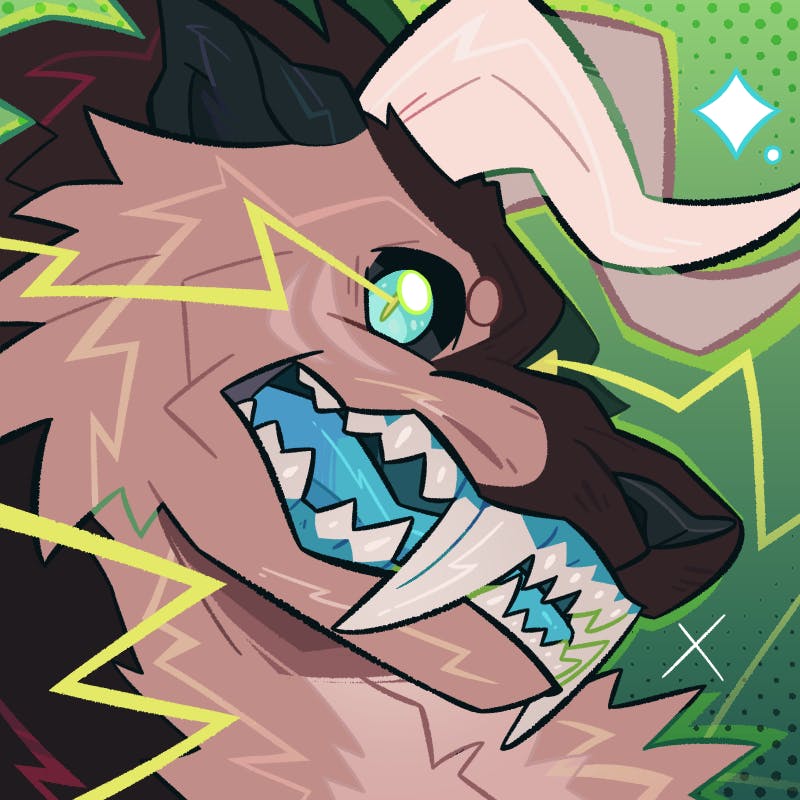 user avatar image for ScribbleKibble