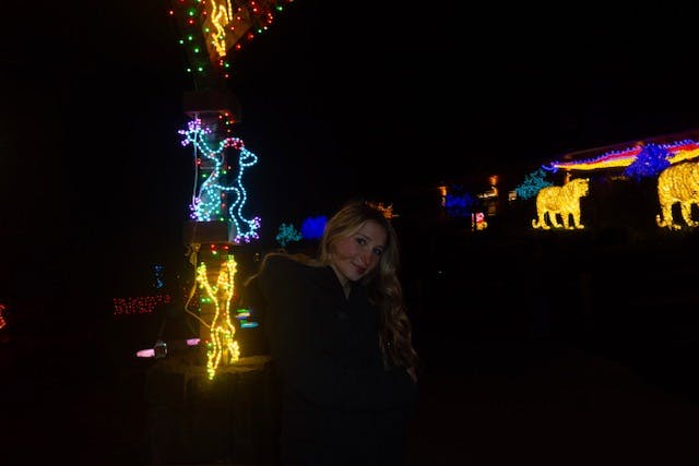 user avatar image for Cora McCarty