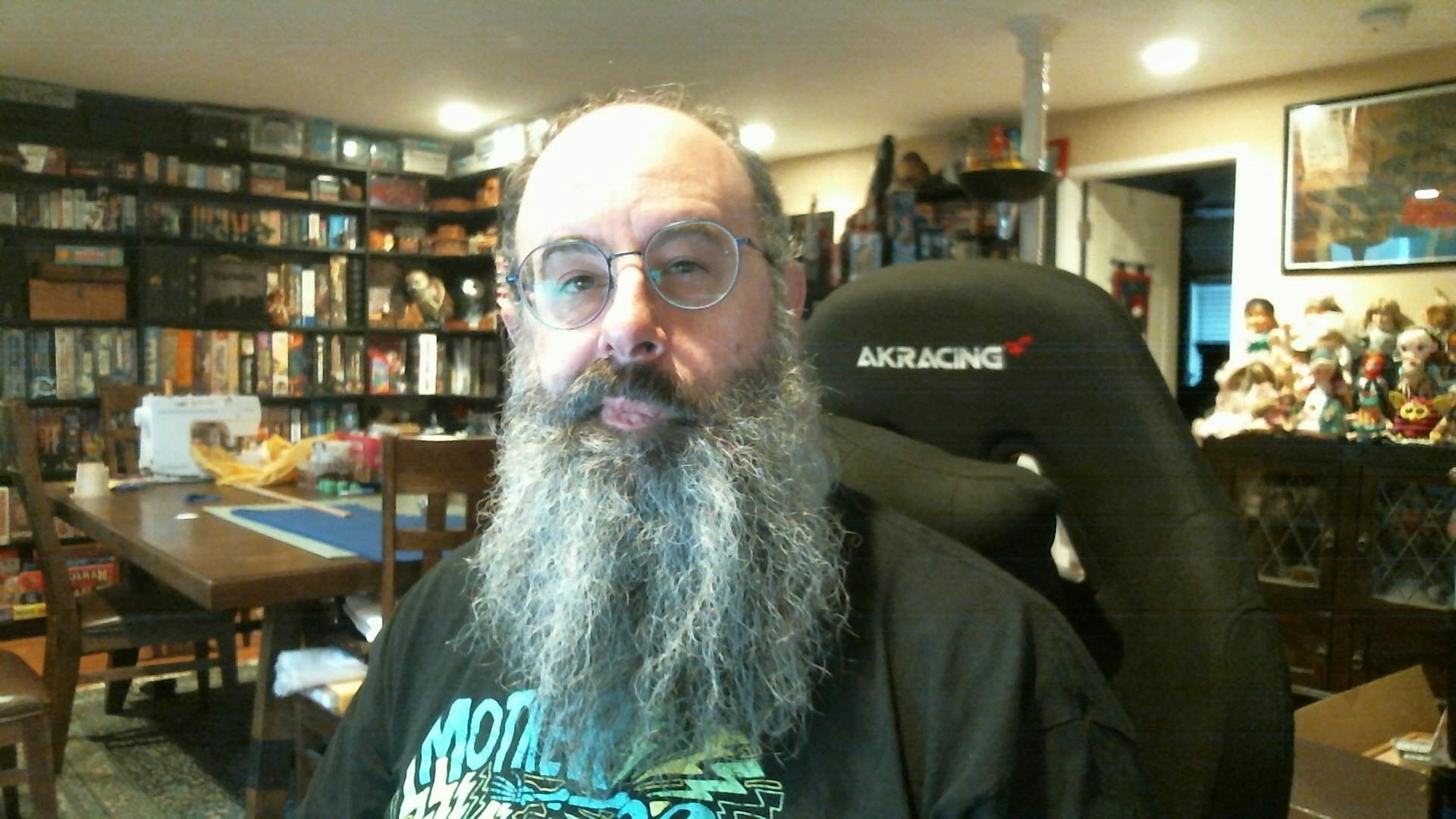 user avatar image for Christopher Woldridge