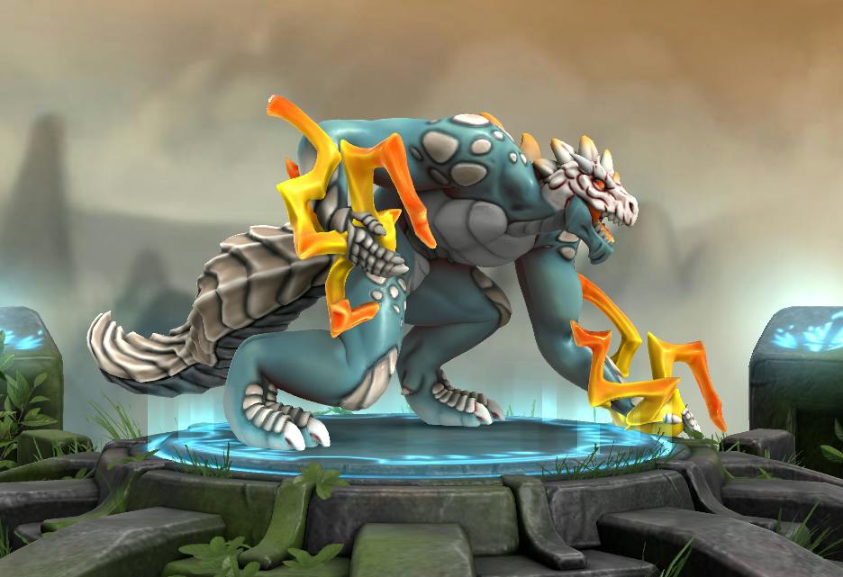 user avatar image for Dragoon