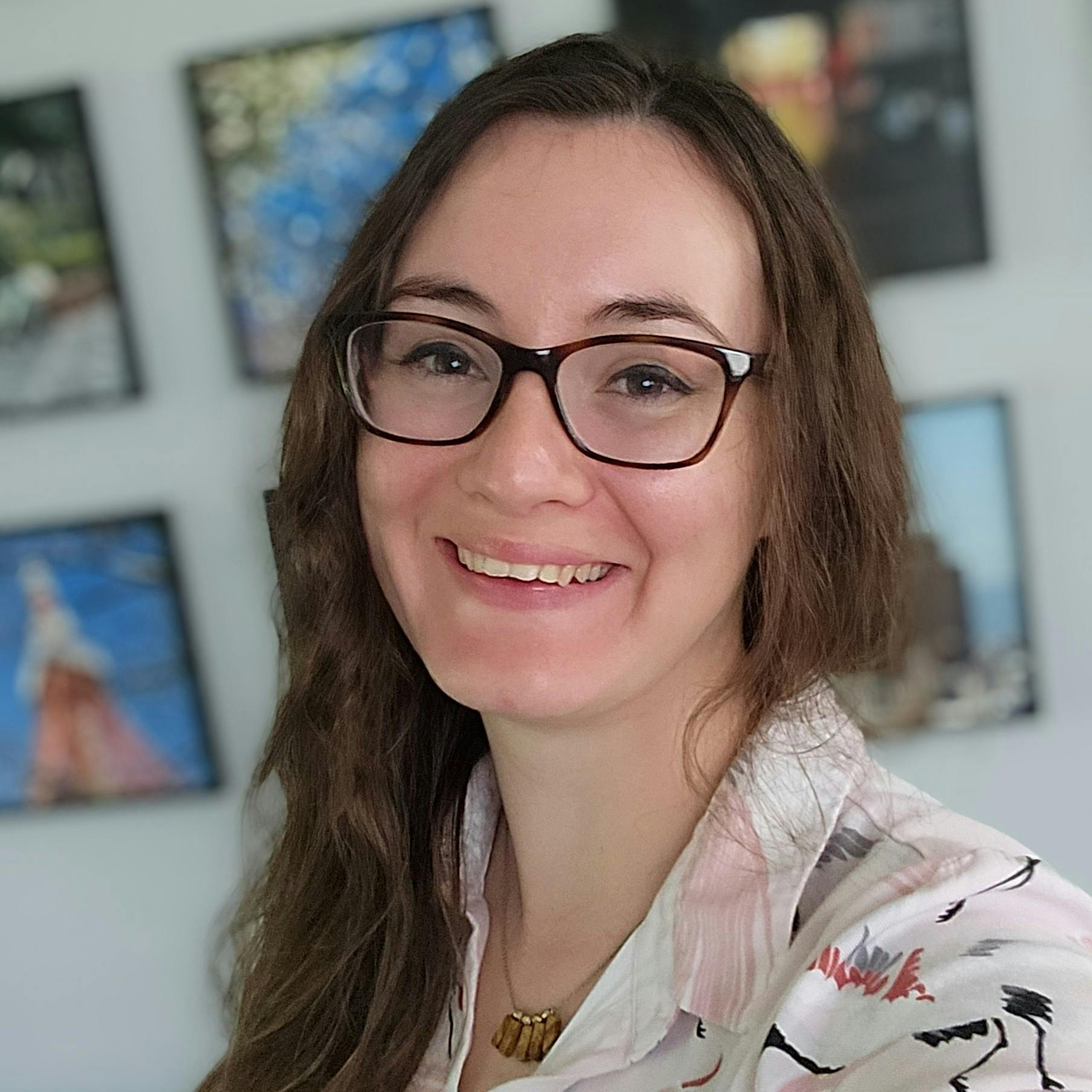 user avatar image for Niki Tantillo