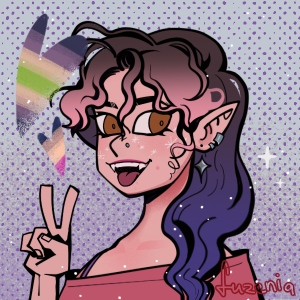user avatar image for Fae