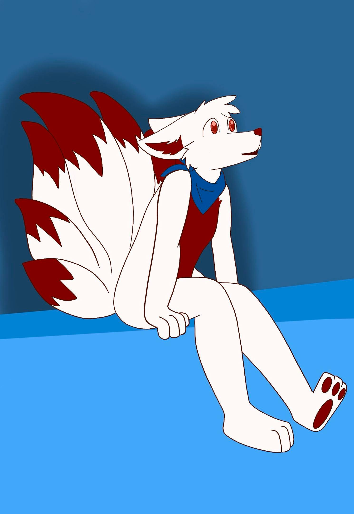 user avatar image for MonochromeBREAD