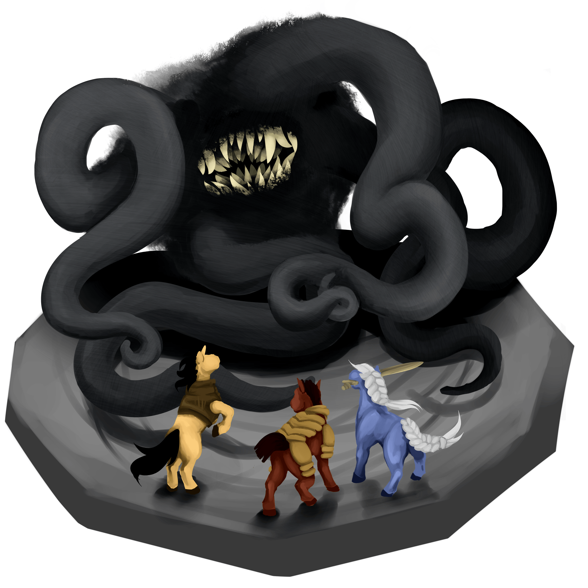 Monster