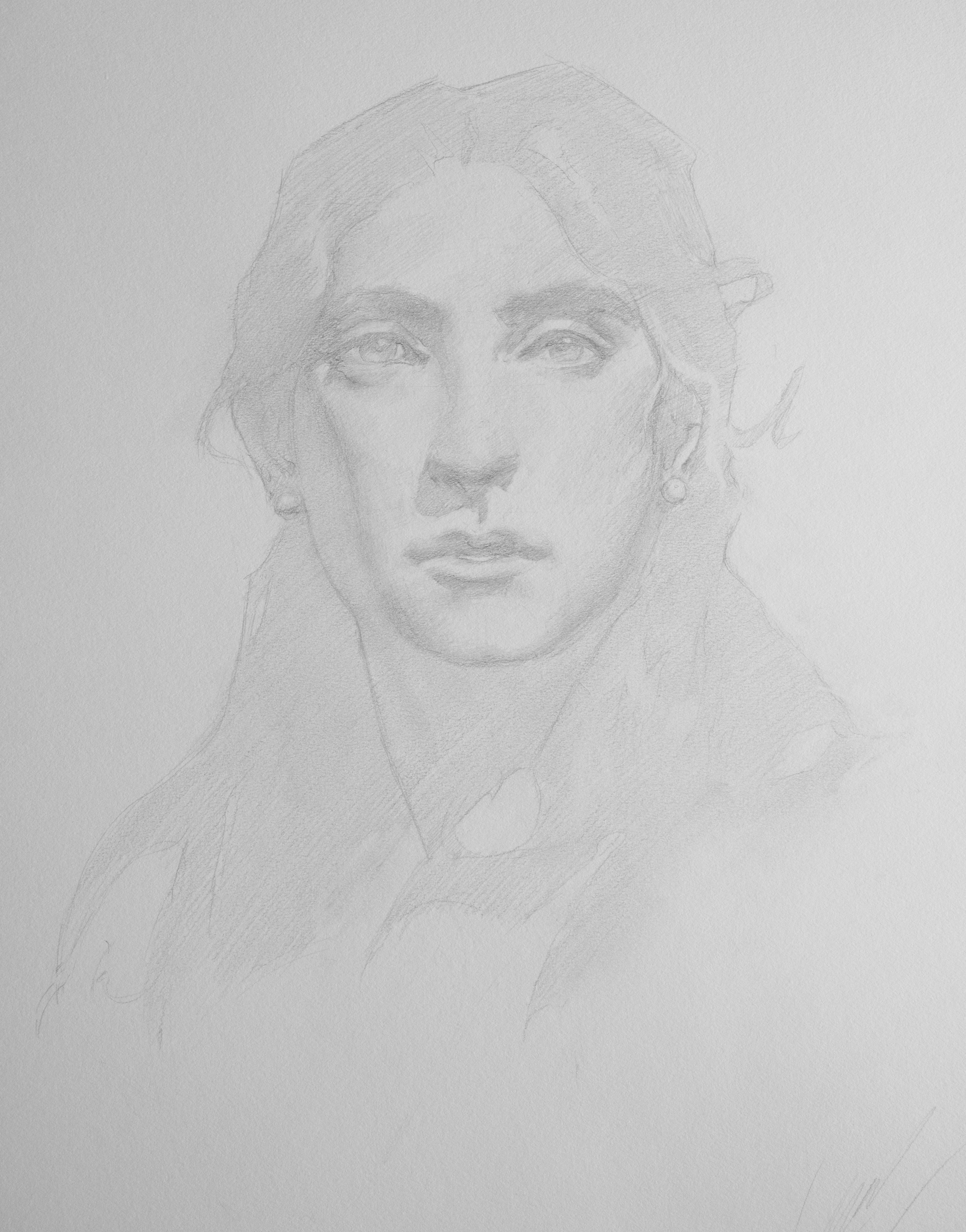 Sabella (Jashin's love interest)