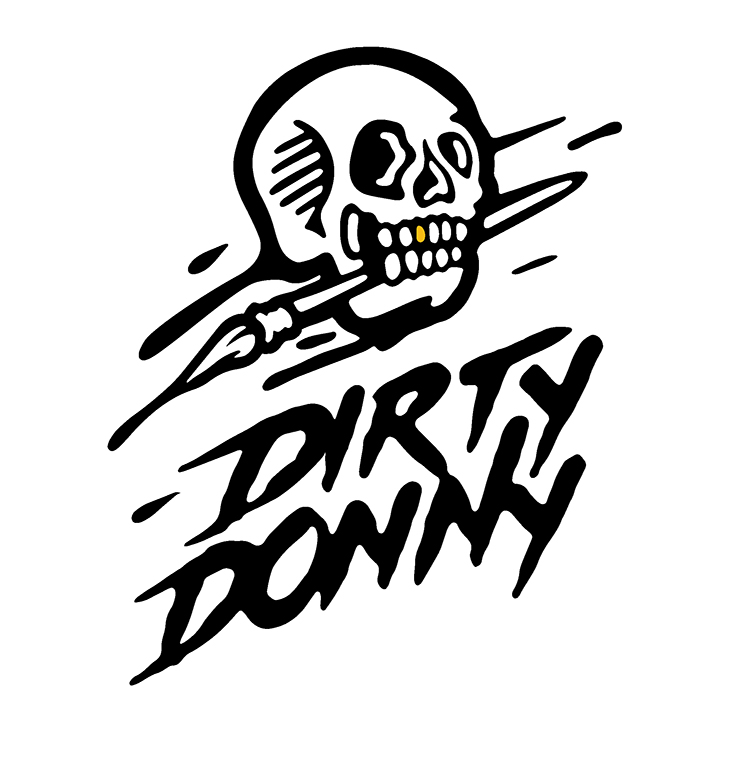 user avatar image for Dirty Donny Gillies