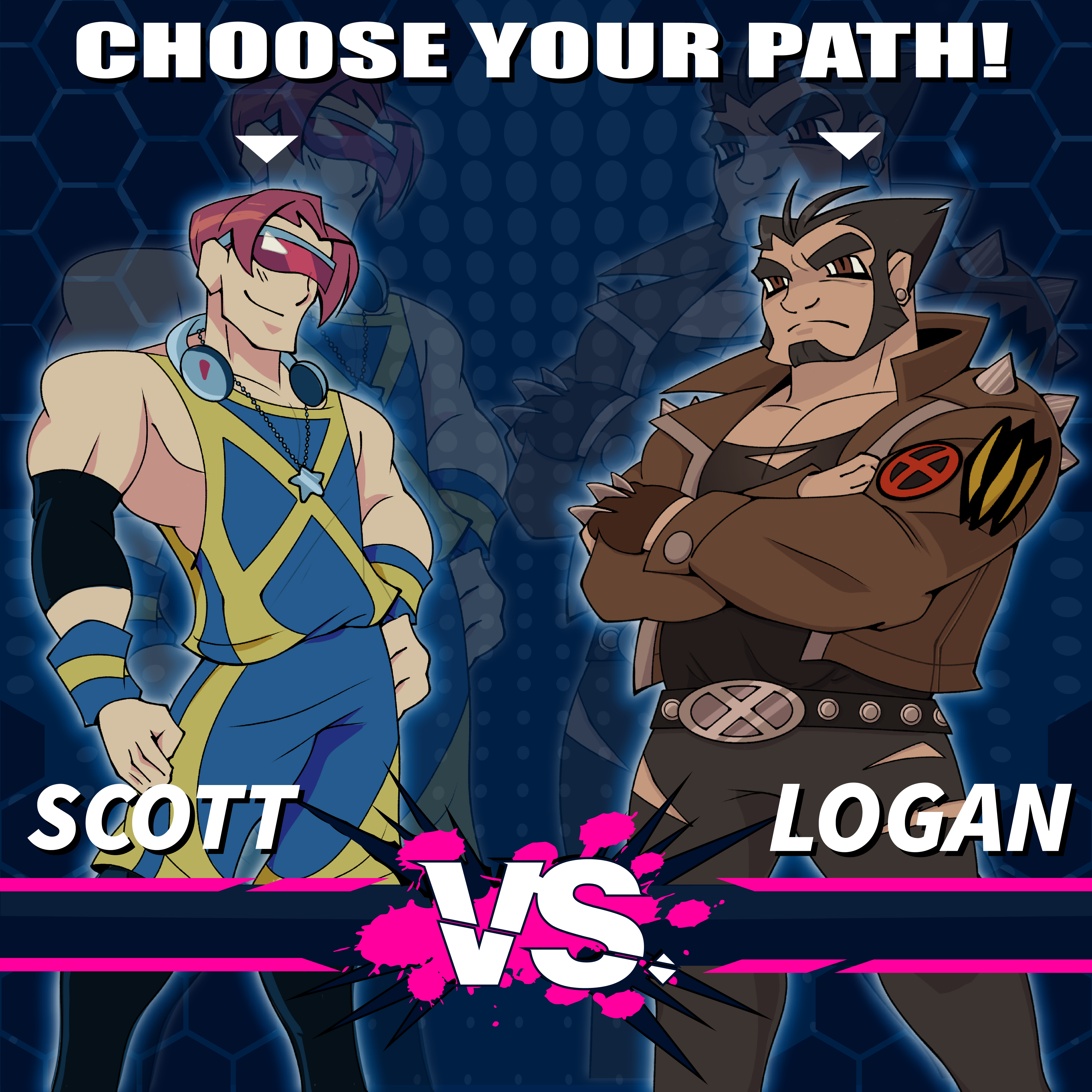 Logan