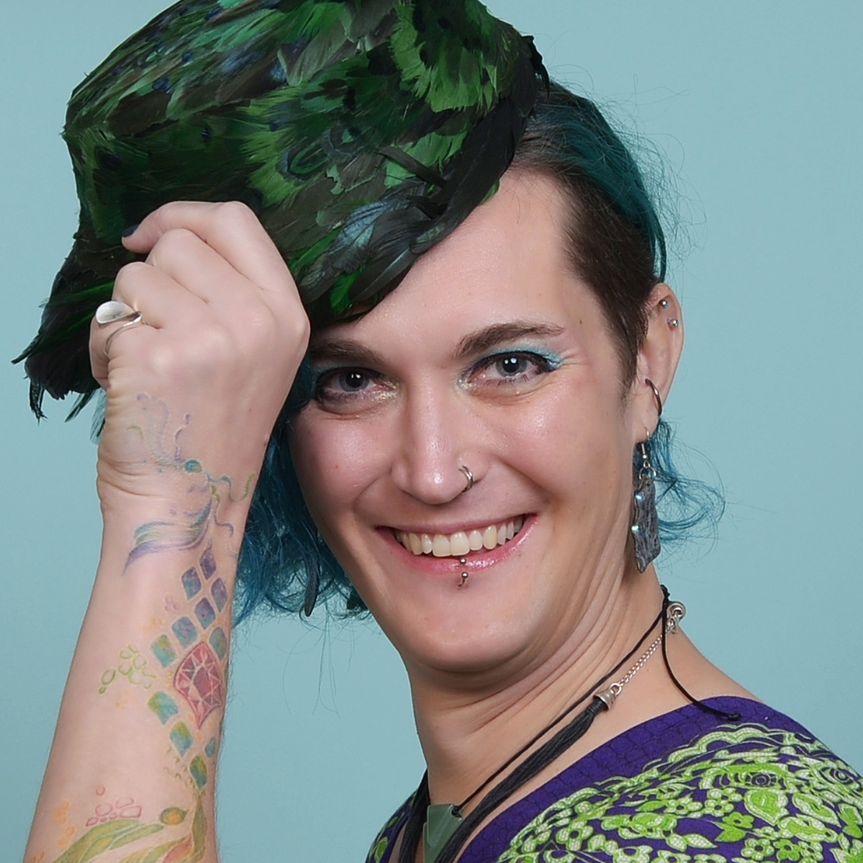 user avatar image for Jewel Darger-Sacher