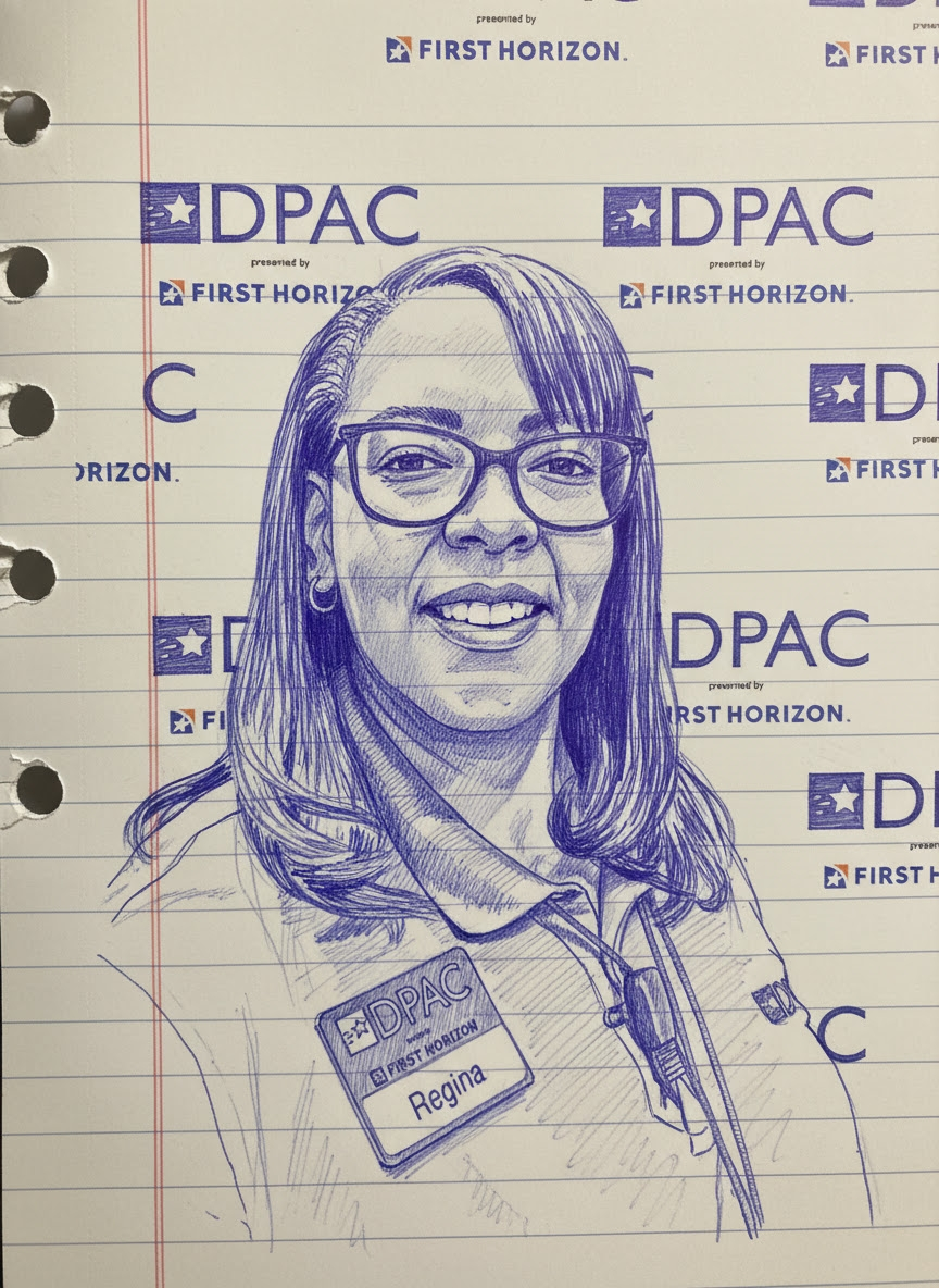 user avatar image for Regina McNair 