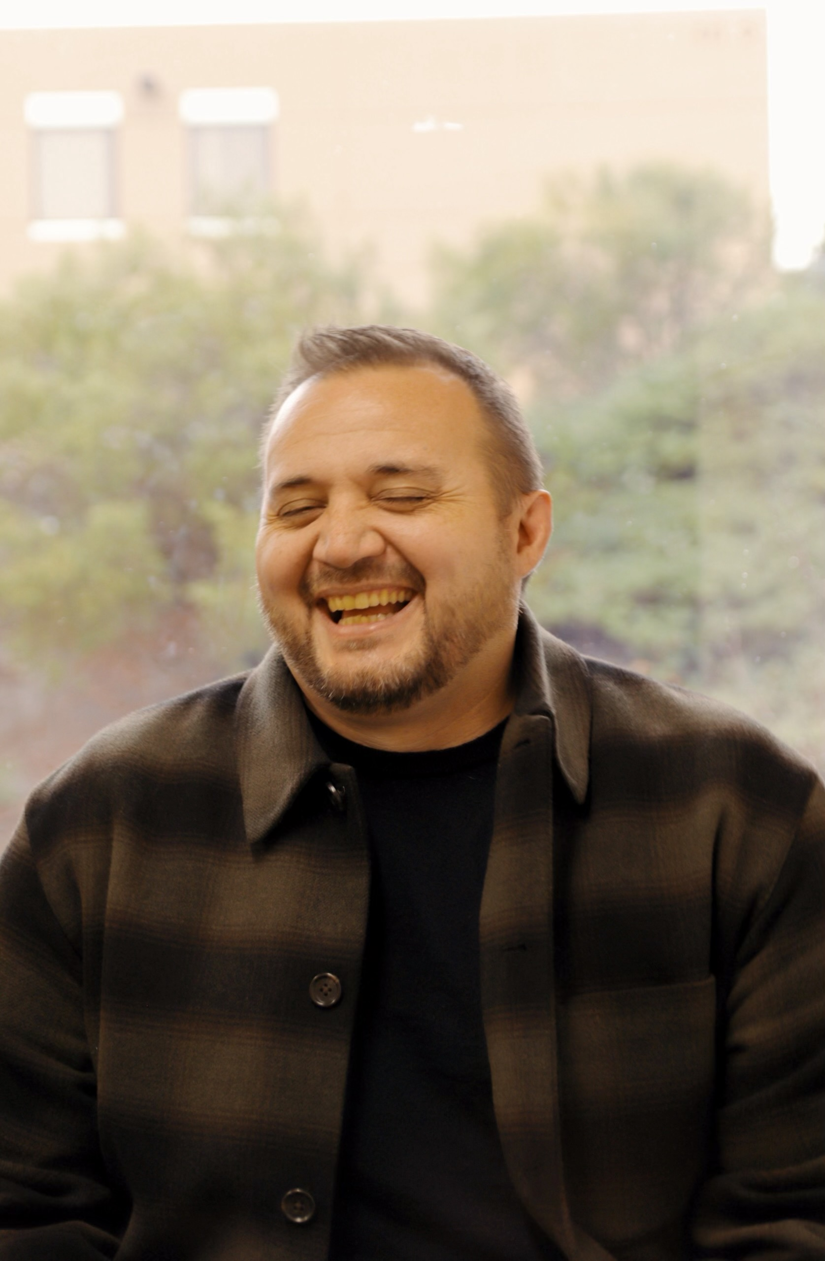 user avatar image for Chris Eich