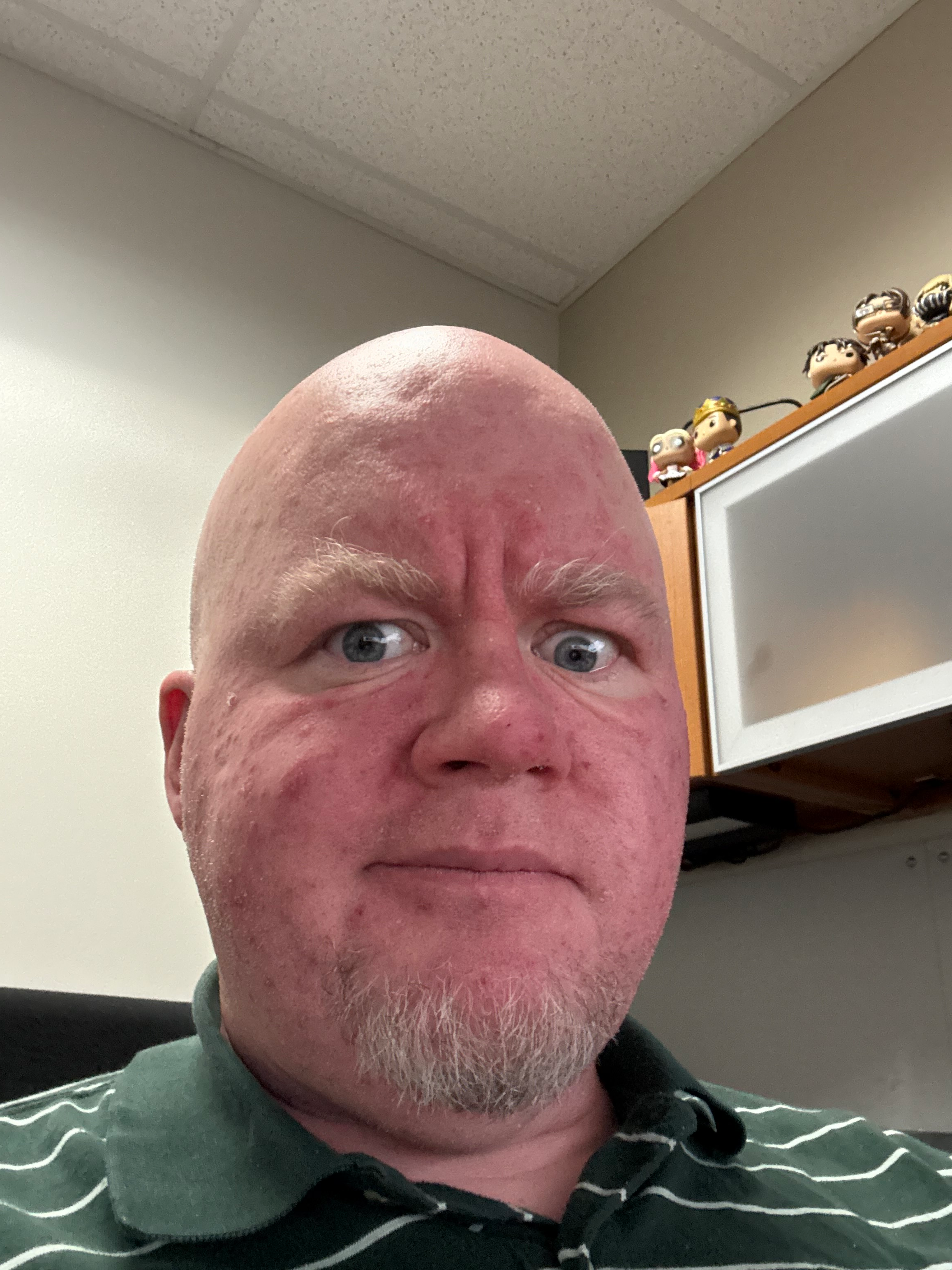 user avatar image for Anthony Hamilton