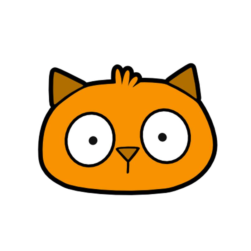 Stoic (His Original Face Design)