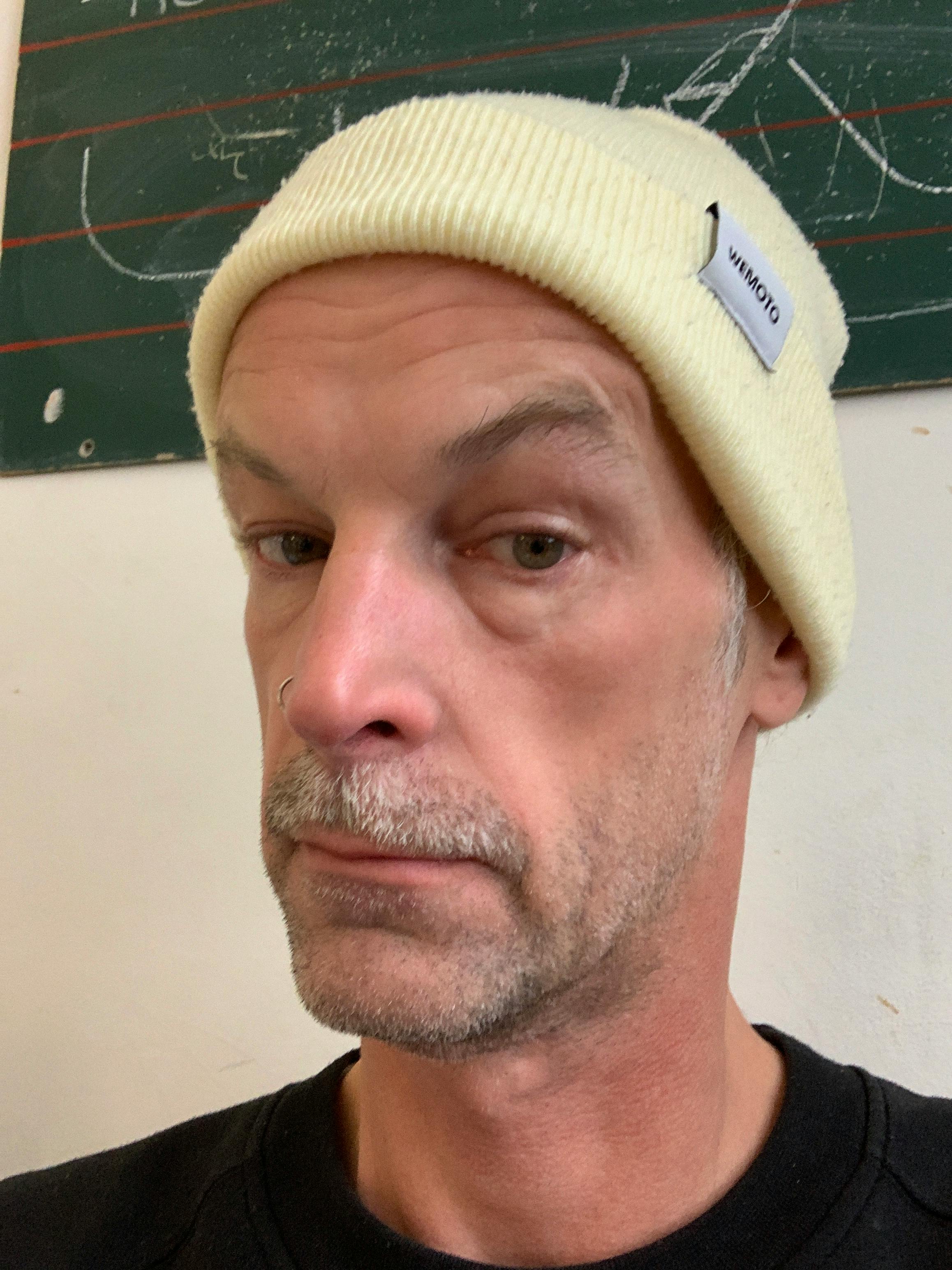 user avatar image for Rainer Nehuis